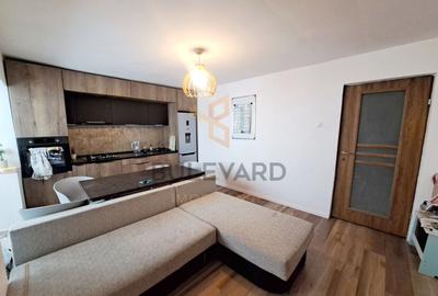 Apartament cu 3 camere decomandat, mobilat în Zorilor - 7