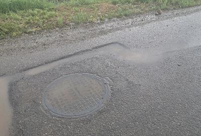 Teren de 1522 mp, în Moara Vlăsiei - 1