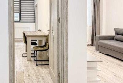 Apartament cu 2 camere decomandat în Central - 3