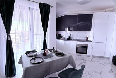 Apartament cu 2 camere decomandat în Nord