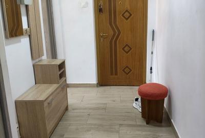 Apartament cu 2 camere decomandat în Paltin