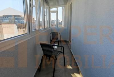 Apartament cu 2 camere decomandat, mobilat în Central - 13