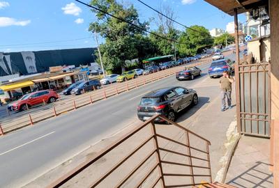 Spațiu comercial, de 72 mp, în 13 Septembrie - 2