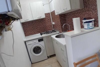Apartament cu 2 camere semidecomandat în Trivale - 3