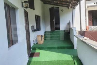 Casă cu 5 camere cu Teren 48000 Mp în Glodghilești - 6