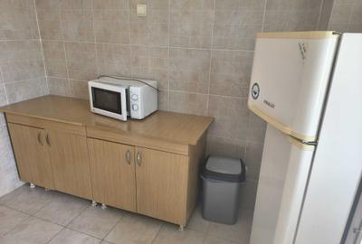 Garsonieră decomandată în Virtuții - 1