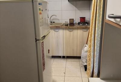 Garsonieră în Central