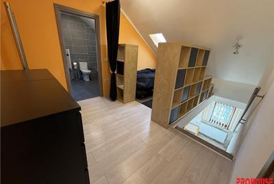 Apartament cu 3 camere decomandat, mobilat în Gherăiești - 3