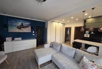 Apartament cu 3 camere decomandat în Giroc - 2