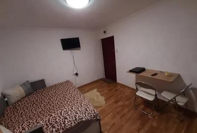 Garsonieră în Central
