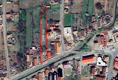 Casă cu 4 camere în Covăsinț