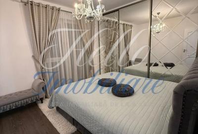 Apartament cu 3 camere decomandat în Florești - 10