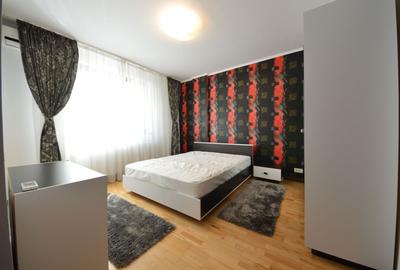 Apartament cu 3 camere semidecomandat în Șoseaua Nordului - 5