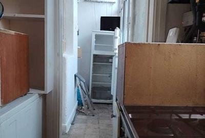 Garsonieră în Universitate