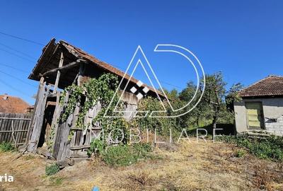 Casă cu 2 camere în Glodeni