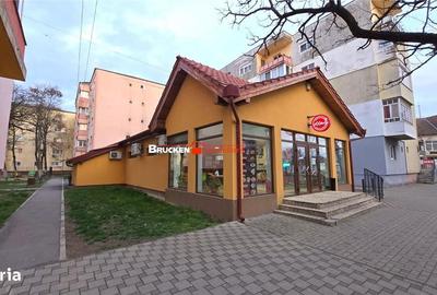 Spațiu comercial, de 148 mp, în Ultracentral - 1