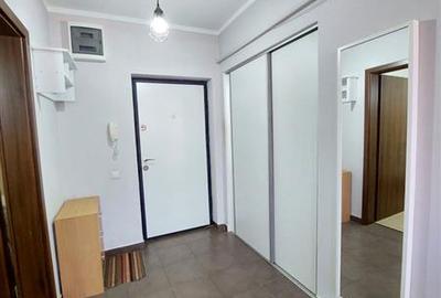 Garsonieră semidecomandată în Mărăști - 3
