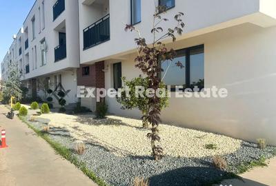 Apartament cu 2 camere decomandat în Tunari