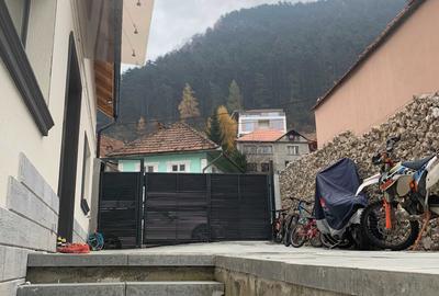 Casă cu 4 camere în Drumul Carului - 4