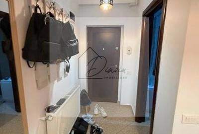 Garsonieră decomandată în Dămăroaia
