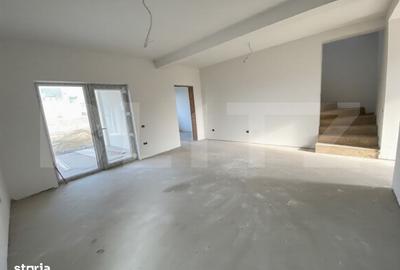 Casă cu 4 camere cu Teren 306 Mp în Central - 3