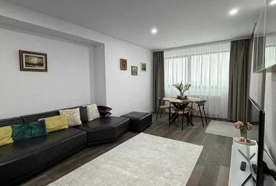 Apartament cu 2 camere în Nord