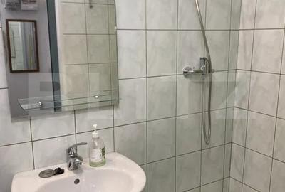 Garsonieră decomandată, mobilată în Central - 5