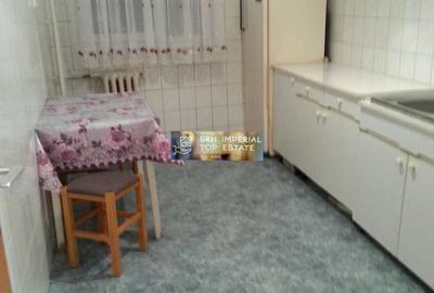 Apartament cu 2 camere decomandat în Km 4