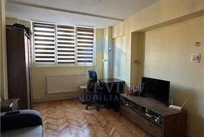 Apartament cu 2 camere decomandat în Grigorescu - 14