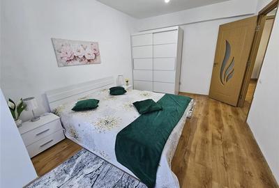Apartament cu 2 camere semidecomandat, mobilat în Centrul Civic - 3