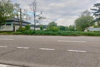 Teren de 2750 mp, în Onișcani - 3