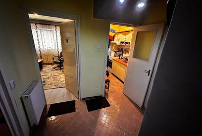 Apartament cu 2 camere decomandat în Astra - 6