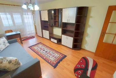 Apartament cu 2 camere decomandat în Tătărași - 1