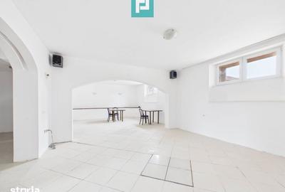 Casă decomandat cu Teren 1559 Mp în Sânmartin - 3