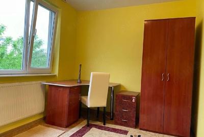 Apartament cu 2 camere decomandat în Complex Studențesc - 5