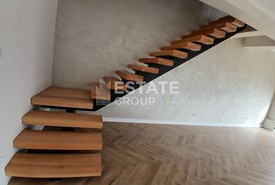 Duplex cu 4 camere cu Canalizare în Dumbrăvița - 3