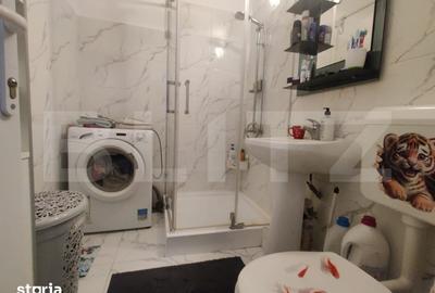Apartament cu 3 camere decomandat în Dragoș Vodă - 8