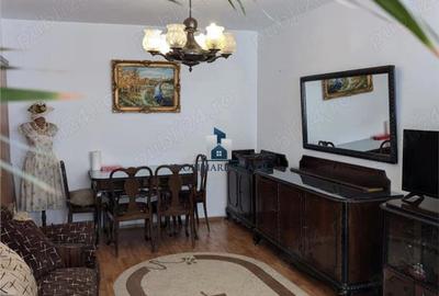 Apartament cu 3 camere decomandat în Berceni - 2