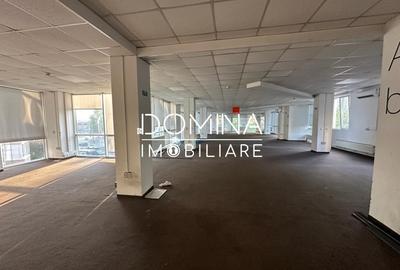 Spațiu comercial, de 790 mp, în Central - 6