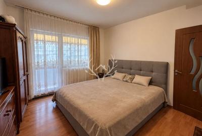 Apartament cu 4 camere decomandat în Apahida