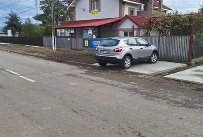Casă cu 3 camere cu Teren 138 Mp în Andrășești - 4