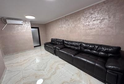 Apartament cu 2 camere decomandat în Chilia Veche - 6