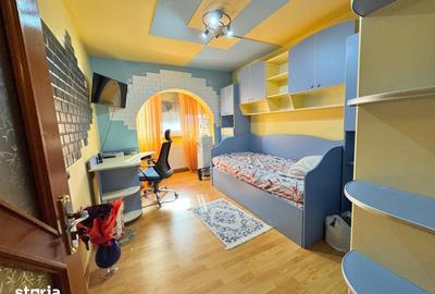 Apartament cu 3 camere decomandat în Mioriței - 14