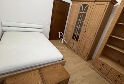 Apartament cu 2 camere semidecomandat în Florești - 2