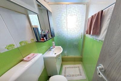 Apartament cu 3 camere decomandat, mobilat în Theodor Pallady - 24