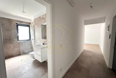 Apartament cu 2 camere semidecomandat în Aradului - 9