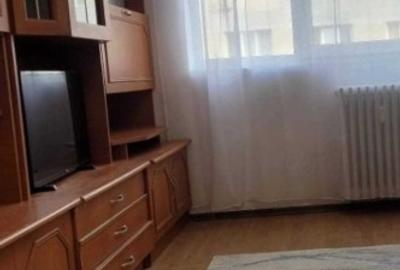 Garsonieră nedecomandată în Tractorul