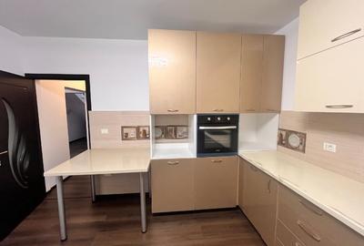 Duplex cu 5 camere cu Canalizare în Dancu - 9