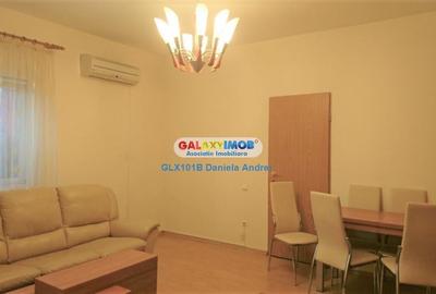 Apartament cu 3 camere decomandat, mobilat în Gării - 3
