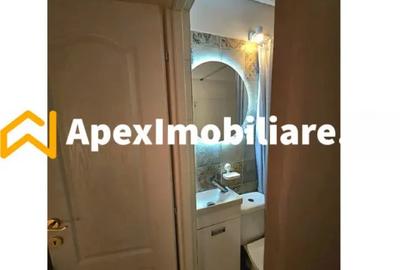 Garsonieră semidecomandată în Titan